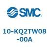 10-KQ2TW08-00A 10 Series(10-KQ2T) SMC 31627067