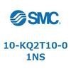 10-KQ2T10-01NS 10 Series(10-KQ2T) SMC 31627076