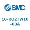10-KQ2TW10-00A 10 Series(10-KQ2T) SMC 31627164