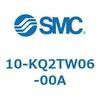 10-KQ2TW06-00A 10 Series(10-KQ2T) SMC 31627182