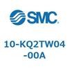 10-KQ2TW04-00A 10 Series(10-KQ2T) SMC 31627207
