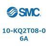 10-KQ2T08-06A 10 Series(10-KQ2T) SMC 31627566