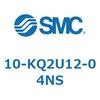 10-KQ2U12-04NS 10 Series(10-KQ2U) SMC 31627767