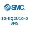 10-KQ2U10-03NS 10 Series(10-KQ2U) SMC 31627828