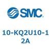 10-KQ2U10-12A 10 Series(10-KQ2U) SMC 31627837