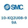 10-KQ2U08-99A 10 Series(10-KQ2U) SMC 31628013