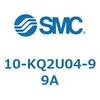 10-KQ2U04-99A 10 Series(10-KQ2U) SMC 31628074