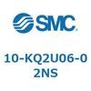 10-KQ2U06-02NS 10 Series(10-KQ2U) SMC 31628126