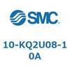 10-KQ2U08-10A 10 Series(10-KQ2U) SMC 31628162