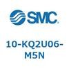 10-KQ2U06-M5N 10 Series(10-KQ2U) SMC 31628232