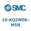 10-KQ2W06-M5N 10 Series(10-KQ2W) SMC 31629447