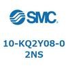 10-KQ2Y08-02NS 10 Series(10-KQ2Y) SMC 31629632