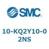 10-KQ2Y10-02NS 10 Series(10-KQ2Y) SMC 31629648
