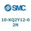 10-KQ2Y12-02N 10 Series(10-KQ2Y) SMC 31629718