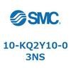 10-KQ2Y10-03NS 10 Series(10-KQ2Y) SMC 31629727