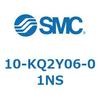 10-KQ2Y06-01NS 10 Series(10-KQ2Y) SMC 31629833