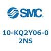 10-KQ2Y06-02NS 10 Series(10-KQ2Y) SMC 31629842