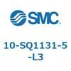 10-SQ1131-5-L3 10 Series(10-SQ) SMC 31631933