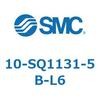 10-SQ1131-5B-L6 10 Series(10-SQ) SMC 31631942