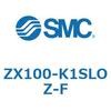 ZX100-K1SLOZ-F �^�󃆃j�b�g(ZX100-K1SL�`) SMC 31651986