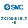 ZX100-K1SLZ-E �^�󃆃j�b�g(ZX100-K1SL�`) SMC 31652004