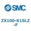 ZX100-K1SLZ-F �^�󃆃j�b�g(ZX100-K1SL�`) SMC 31652022
