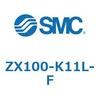ZX100-K11L-F �^�󃆃j�b�g(ZX100-K11L�`) SMC 31652634