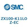 ZX100-K11LOZ-EC �^�󃆃j�b�g(ZX100-K11L�`) SMC 31652677