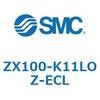 ZX100-K11LOZ-ECL �^�󃆃j�b�g(ZX100-K11L�`) SMC 31652686