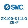 ZX100-K11LOZB-F �^�󃆃j�b�g(ZX100-K11L�`) SMC 31652731