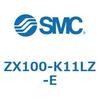 ZX100-K11LZ-E �^�󃆃j�b�g(ZX100-K11L�`) SMC 31652756