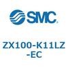 ZX100-K11LZ-EC �^�󃆃j�b�g(ZX100-K11L�`) SMC 31652765