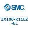 ZX100-K11LZ-EL �^�󃆃j�b�g(ZX100-K11L�`) SMC 31652783