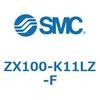ZX100-K11LZ-F �^�󃆃j�b�g(ZX100-K11L�`) SMC 31652792