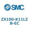 ZX100-K11LZB-EC �^�󃆃j�b�g(ZX100-K11L�`) SMC 31652862