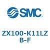 ZX100-K11LZB-F �^�󃆃j�b�g(ZX100-K11L�`) SMC 31652871