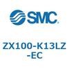 ZX100-K13LZ-EC �^�󃆃j�b�g(ZX100-K13LZ�`) SMC 31652896