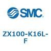 ZX100-K16L-F �^�󃆃j�b�g(ZX100-K16�`) SMC 31655285