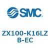 ZX100-K16LZB-EC �^�󃆃j�b�g(ZX100-K16�`) SMC 31655346