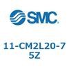 11-CM2L20-75Z 11 Series(11-CM2) SMC 31657422