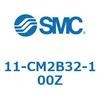 11-CM2B32-100Z 11 Series(11-CM2) SMC 31657438