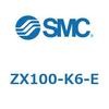 ZX100-K6-E �^�󃆃j�b�g(ZX100-K6�`) SMC 31657464