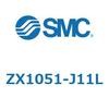 ZX1051-J11L �^�󃆃j�b�g(ZX1051-J�`) SMC 31657726