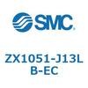 ZX1051-J13LB-EC �^�󃆃j�b�g(ZX1051-J�`) SMC 31657796
