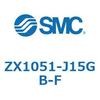 ZX1051-J15GB-F �^�󃆃j�b�g(ZX1051-J�`) SMC 31657832