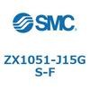 ZX1051-J15GS-F �^�󃆃j�b�g(ZX1051-J�`) SMC 31657841