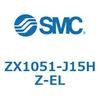ZX1051-J15HZ-EL �^�󃆃j�b�g(ZX1051-J�`) SMC 31657866