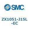 ZX1051-J15L-EC �^�󃆃j�b�g(ZX1051-J�`) SMC 31657893
