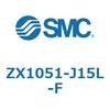 ZX1051-J15L-F �^�󃆃j�b�g(ZX1051-J�`) SMC 31657902