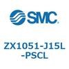 ZX1051-J15L-PSCL �^�󃆃j�b�g(ZX1051-J�`) SMC 31657927